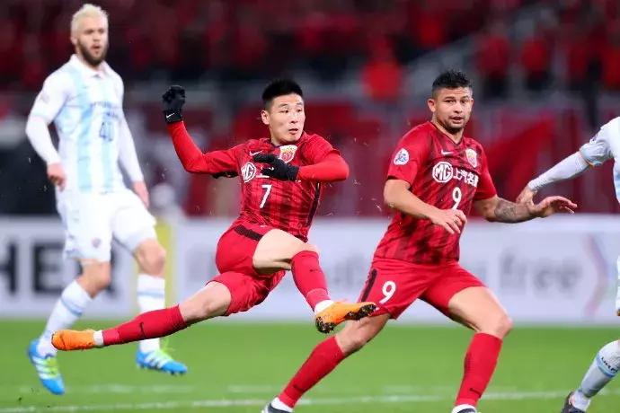 亚冠出现国家德比,亚冠奥斯卡最新比赛