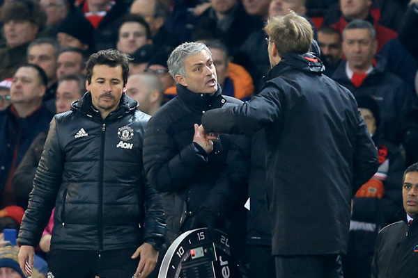 双红会历史交锋战绩解析,盘点双红会