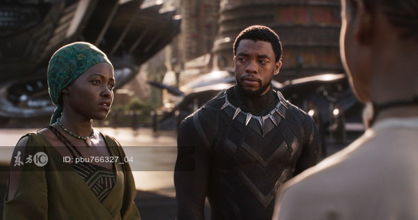 黑豹国家的战力,黑豹战斗力有多大