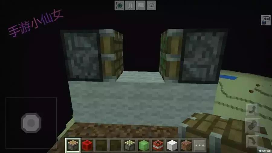 我的世界最可靠的击杀末影龙方法,我的世界用床炸末影龙技巧