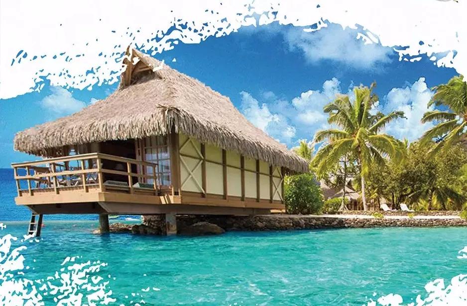 原来你的大海没有你的恋人故事