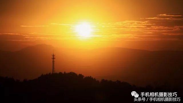 普通人如何拍出好看的照片,拍出风光好照片的30个基本功