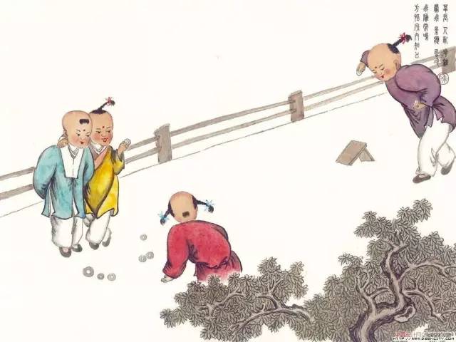 老祖宗留下来的古代礼仪,珍贵的古代礼仪