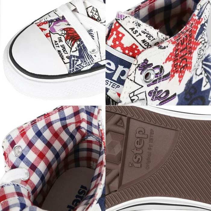 速来get2018第一潮流元素,教你玩转涂鸦玩转时尚!