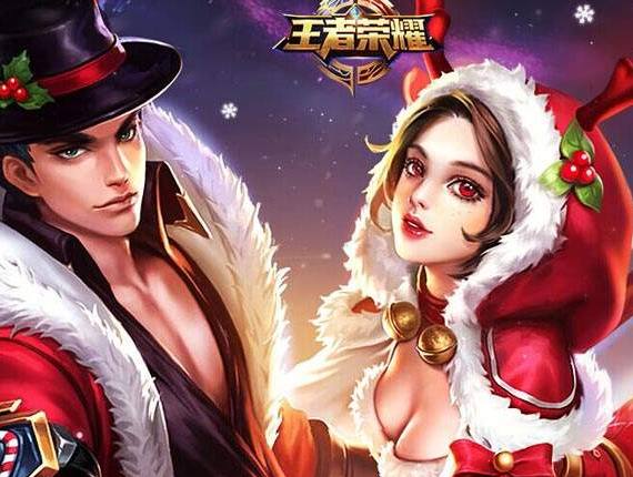 王者荣耀情侣英雄都有哪些,王者荣耀铠和什么英雄是情侣