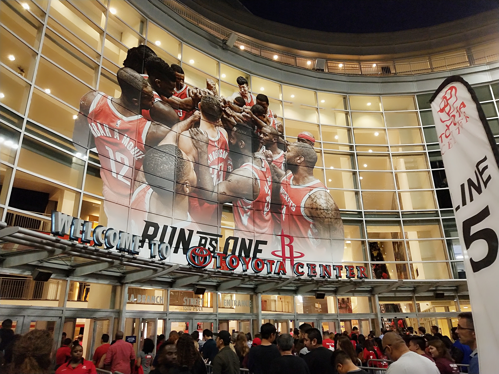 美国休斯顿:不只有火箭,看看这座城市有多强大