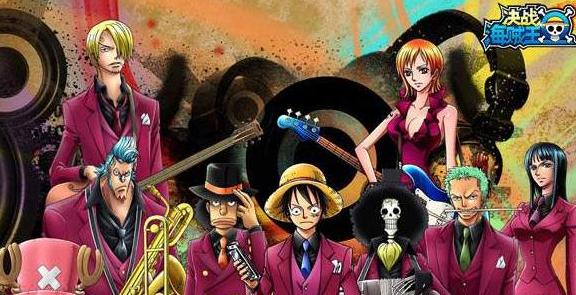 路飞没做坏事为什么叫海贼,海贼王路飞现在是什么情况