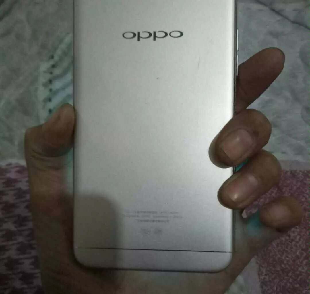 Oppoa59m二手机的合理价格