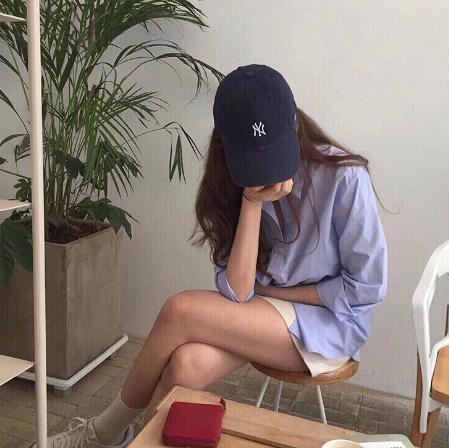 mlb帽子硬顶和软顶有什么区别,mlb帽子哪款颜色最好看