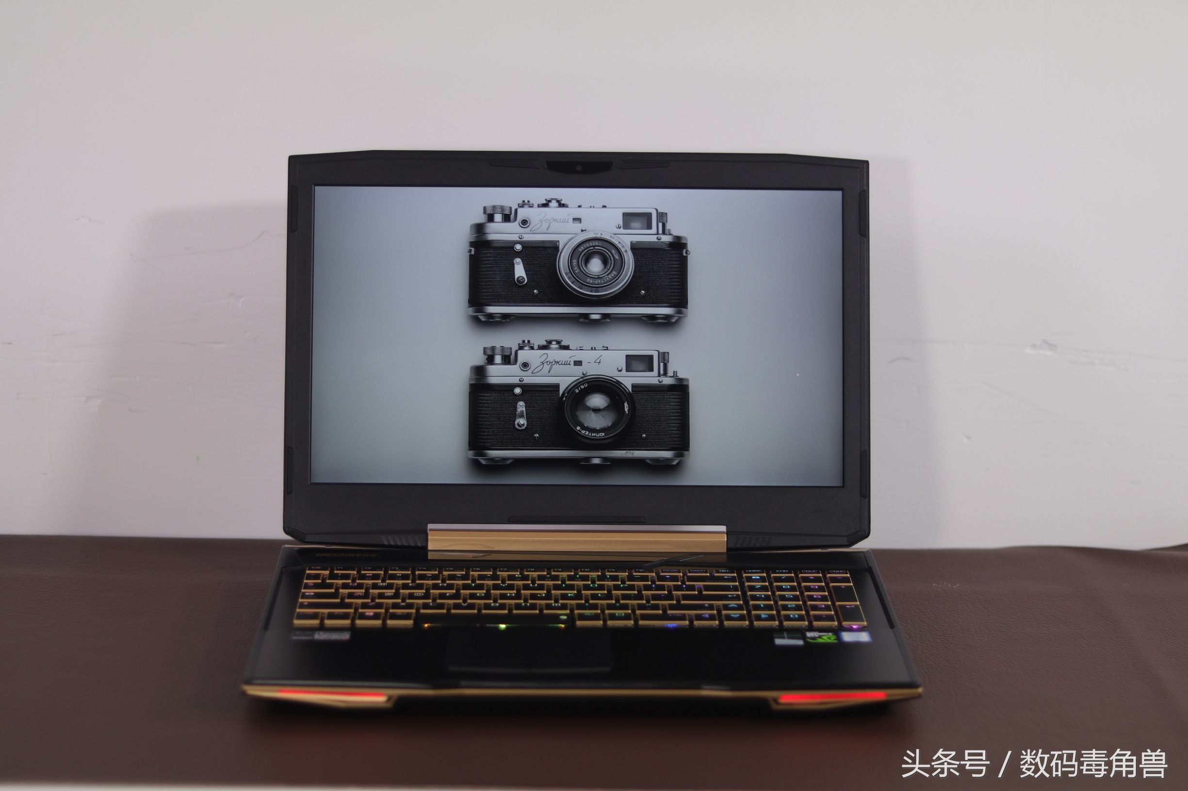 深海泰坦x7ti测评,深海泰坦x7ti-s游戏测评