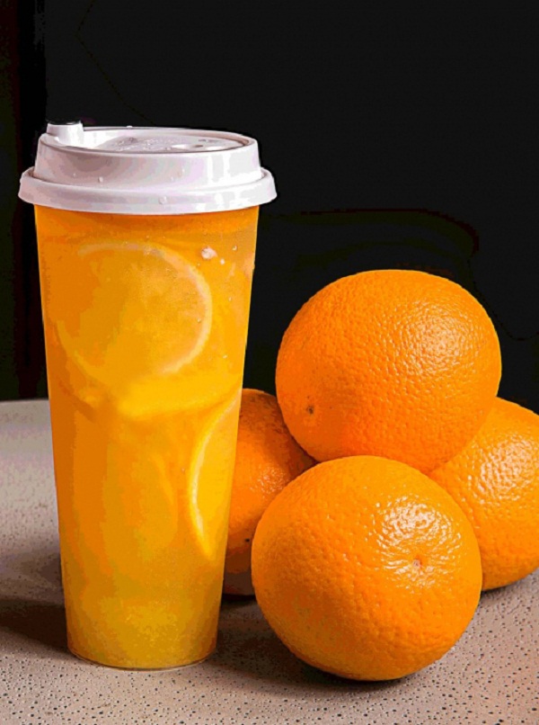 谷香果乐奶茶,谷香果乐什么时候上新