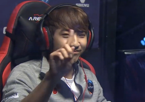 星际二为什么有谐星,星际210大经典