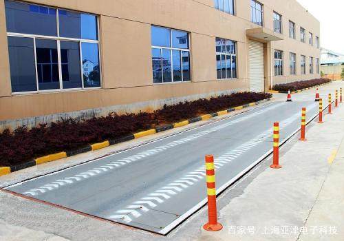 电子汽车衡的常见问题及解决方法,电子汽车衡运行注意事项