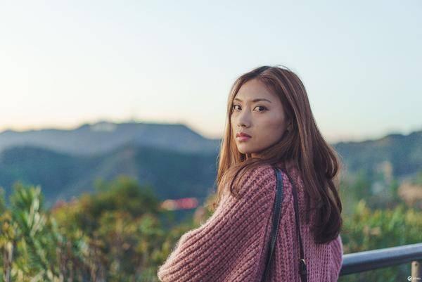 美西6000里:一趟旅行,女友成了前女友