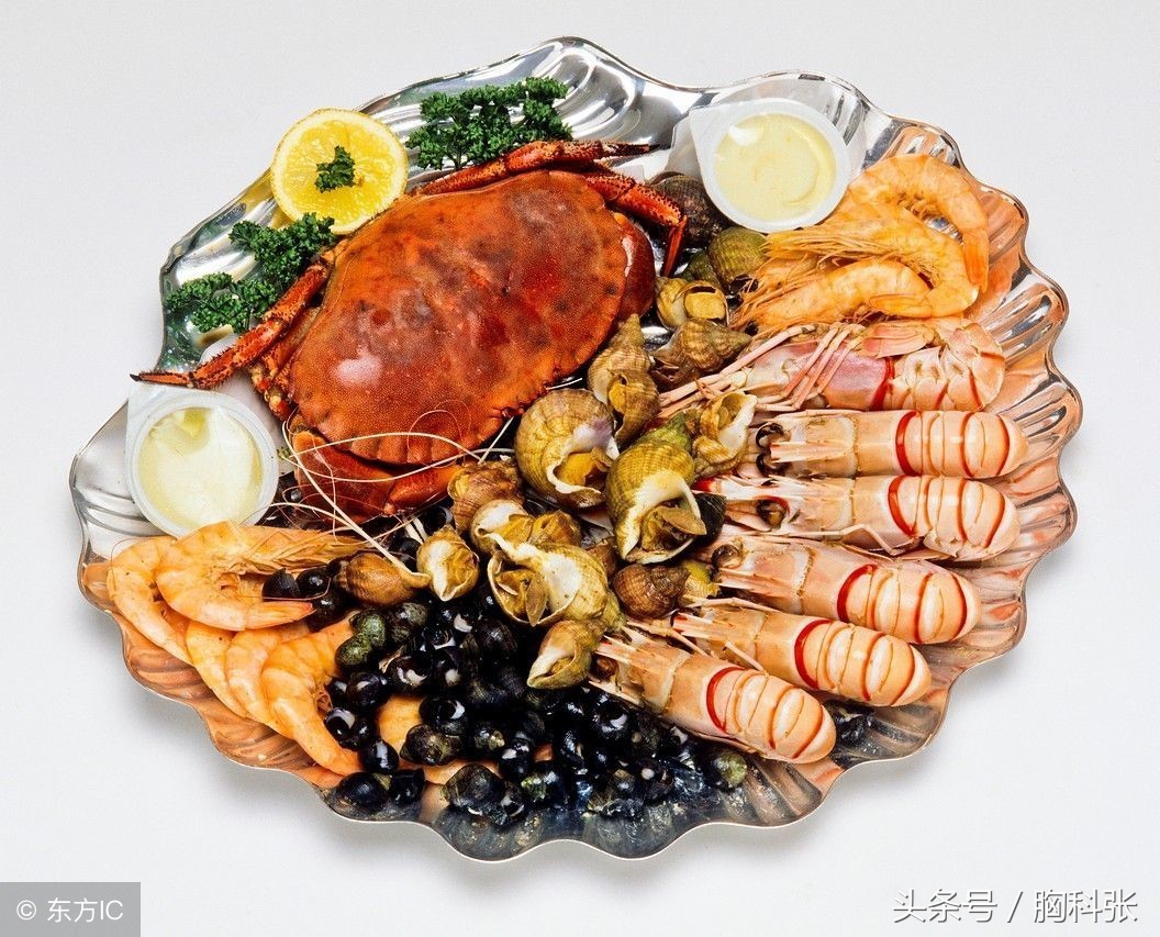 “发物”到底是什么食物？生病了到底能不能吃？