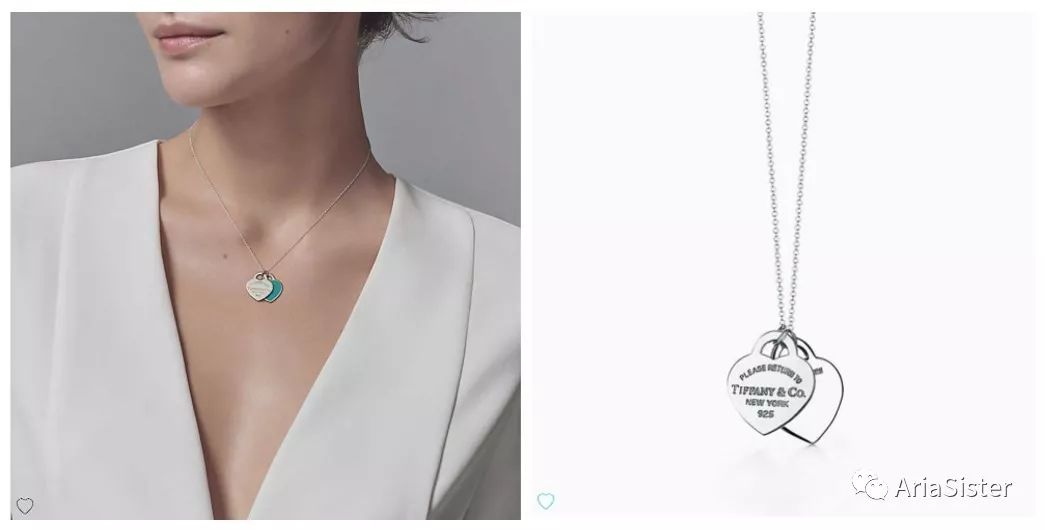 刚入职场项链推荐,职场女性必备5款经典项链