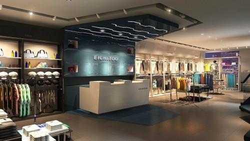 海澜之家线上和线下销售额,海澜之家2019年利润篇