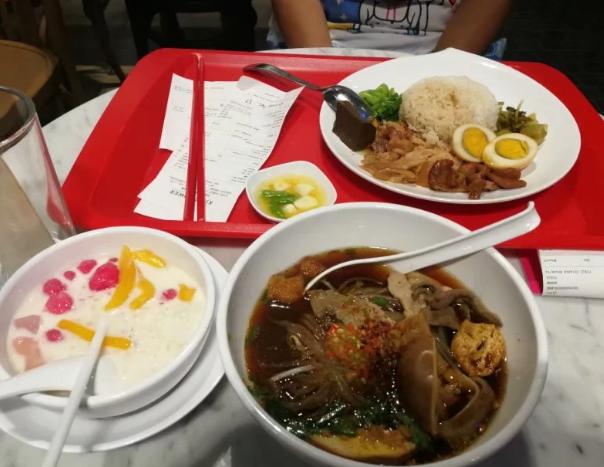 泰国购物攻略大全便宜,泰国旅游购物清单攻略