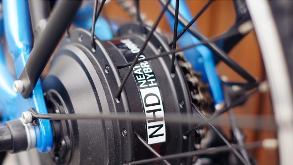 倍速电助力自行车测评,电动助力自行车爬坡测评