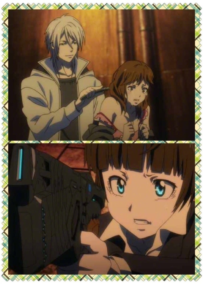 银魂玩梗盘点,银魂玩梗第二期