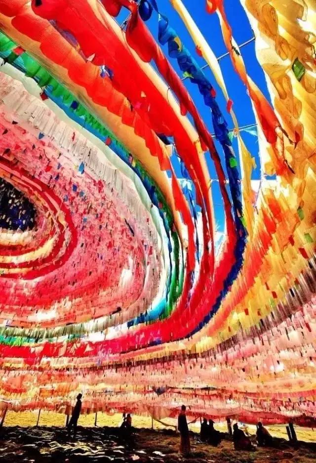 川藏线特殊符号大全,西藏文化符号图案