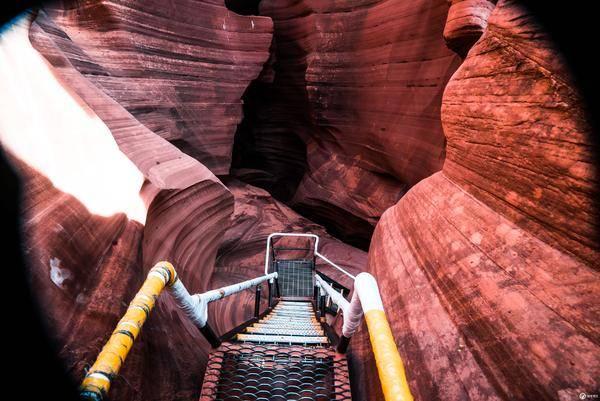 美西6000里:一趟旅行,女友成了前女友