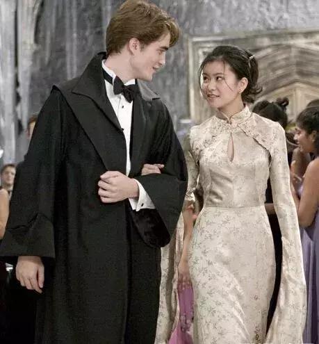 最惊艳的旗袍女星,那些惊艳外国人的中国女星穿旗袍