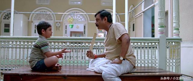 小萝莉的猴神大叔讲述了什么,小萝莉的猴神大叔片段解读