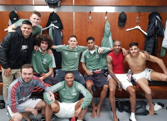 曼联vs曼城拉什福德2016,拉什福德22赛季曼联高光时刻