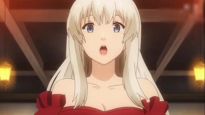 女神必看的四部动漫,盘点那些漂亮小姐姐动漫