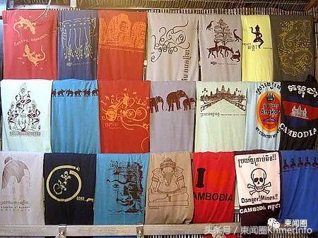 金边美金,1美金在柬埔寨能买什么