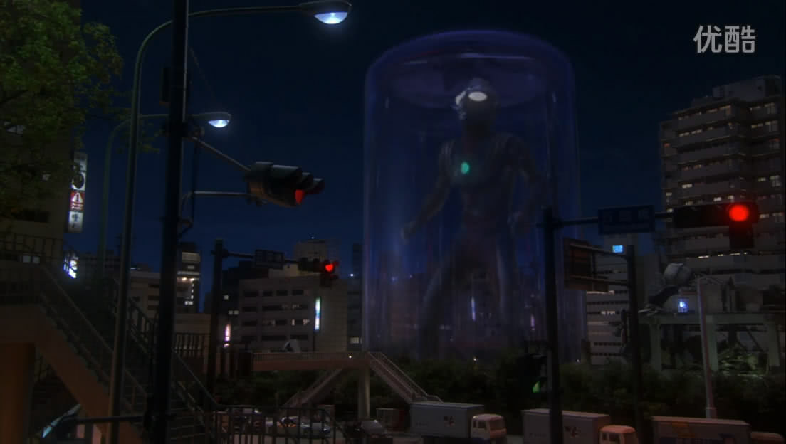 希波利特星人团灭奥特兄弟分析,希波利特被打败