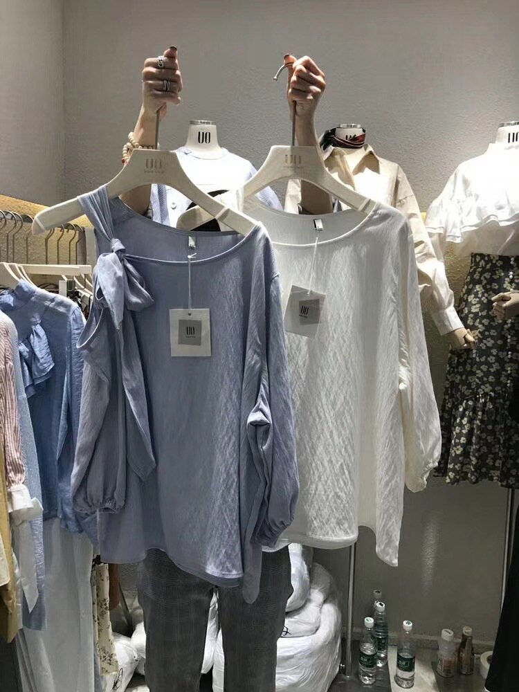 春季女装ins韩国风,种草新款女装