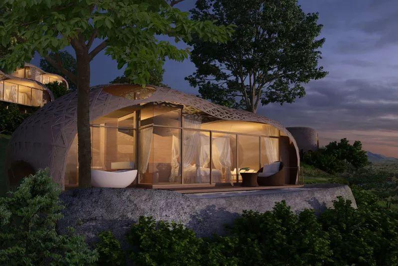 普吉岛出门就是海滩的酒店,家庭旅游普吉岛酒店哪家好