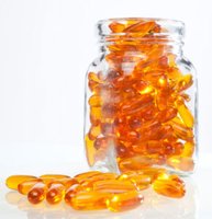 鱼肝油和维生素ad胶囊哪个好,鱼肝油和维生素ad可以同吃吗