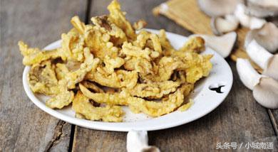 南通名菜,南通吃货推荐的网红美食