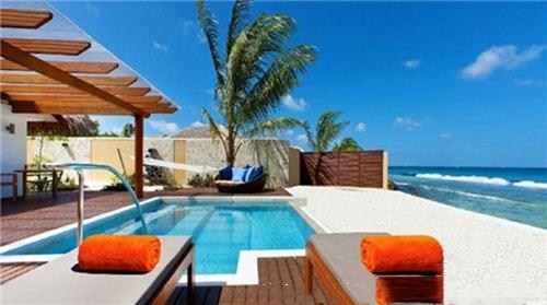 马尔代夫最美岛屿,马尔代夫旅游岛屿排名前十