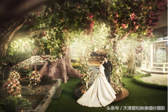 今喜婚纱摄影天津,天津婚纱摄影哪家好