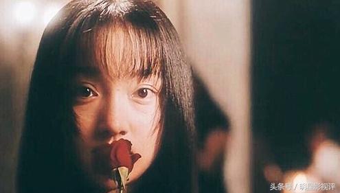 娱乐圈谁的女神是王祖贤,张曼玉王祖贤赵薇香港