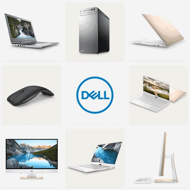 戴尔以旧换新合适吗,戴尔换新流程