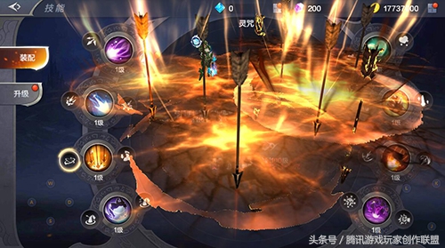 新职业圣导师攻略,奇迹mu弓箭手和圣导师哪个好