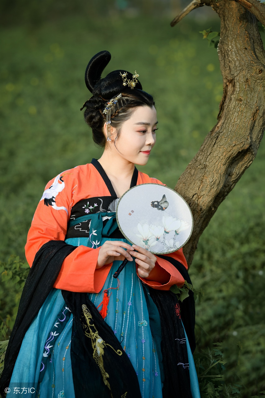 杨贵妃哪里人怎么死的,杨贵妃与四川有什么关系