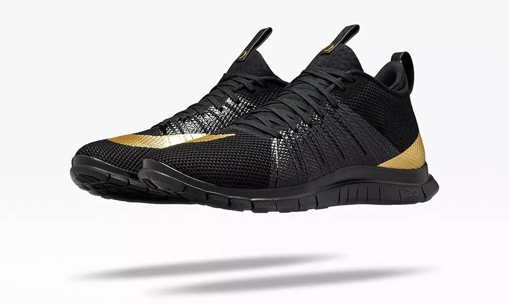 十足奢华,NikeLabxOlivierRousteing系列正式发布