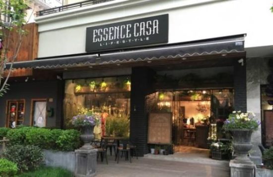 愚园路最值得去的地方,愚园路附近景点推荐