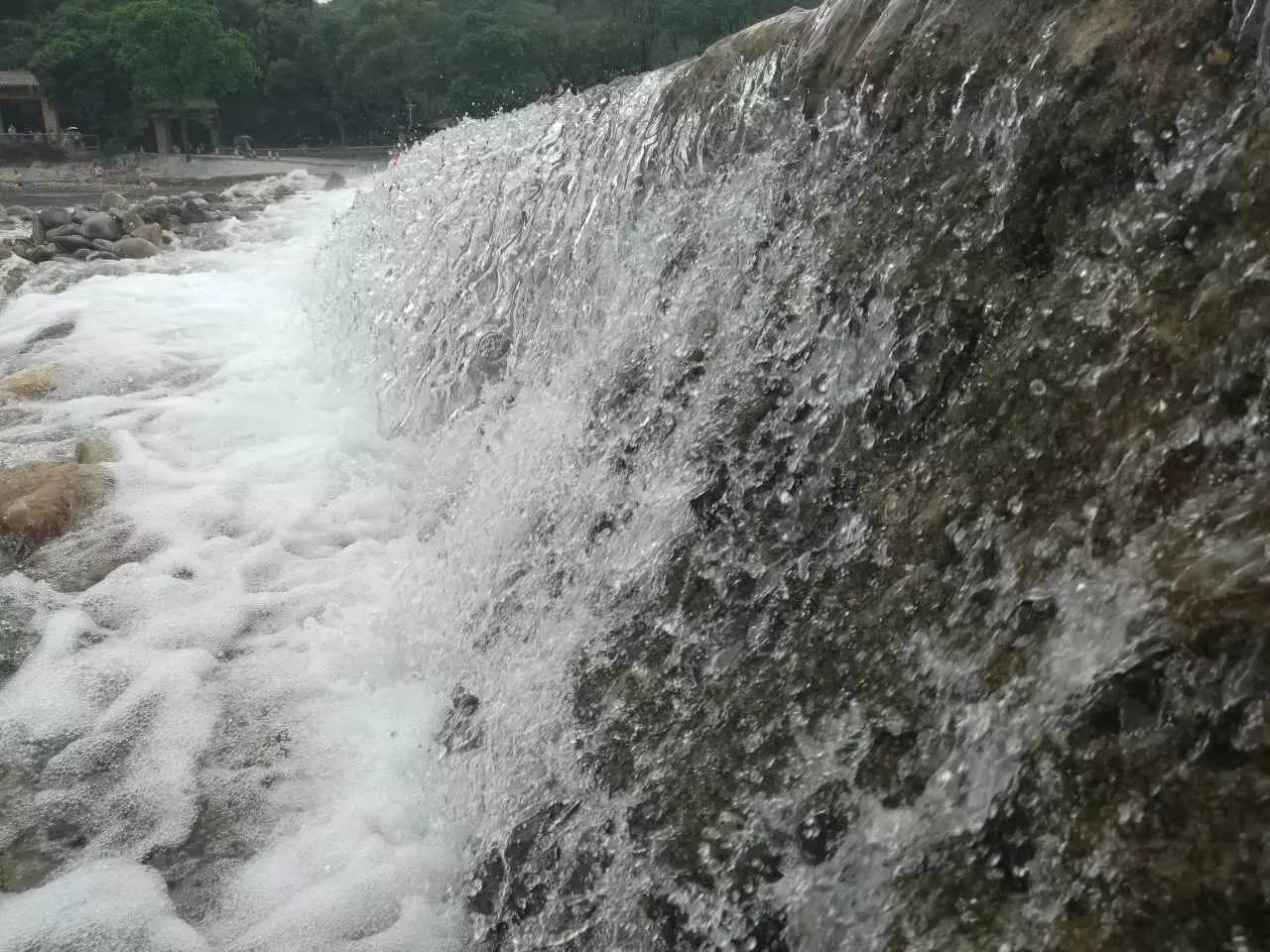 英德山区避暑,英德夏天好去处