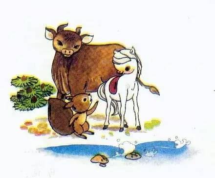 听完故事就睡着了,听完故事再听歌