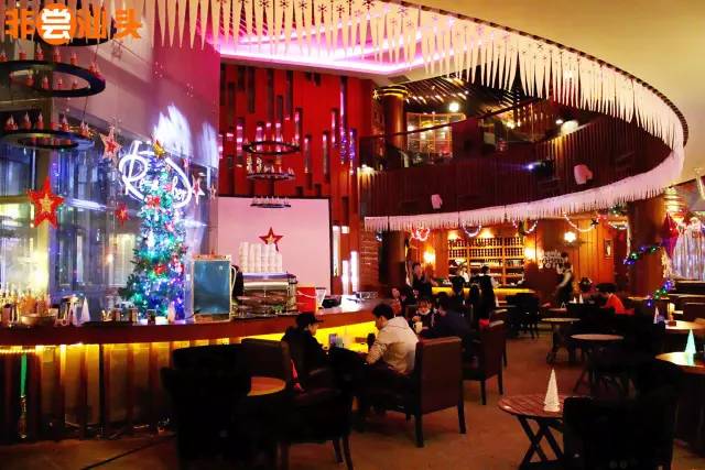 汕头喝酒圣地,汕头喝酒聚会好去处