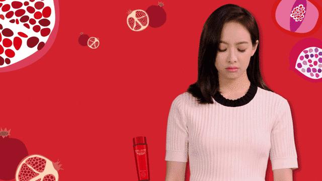 宋茜优雅迷人努力开朗的女神,宋茜被吐槽全能女神令人惊艳