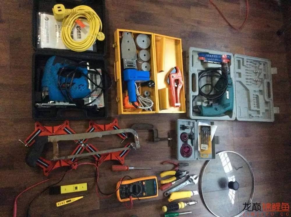 pp塑料锦鲤池,pp板材焊锦鲤池