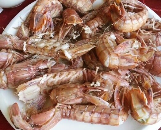 好吃的海鲜馆排行榜,天津好吃的海鲜自助排名